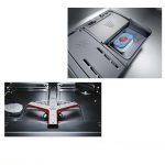 ماشین ظرفشویی بوش مدل SMS8ZDW86Q - Image 4