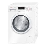 ماشین لباسشویی بوش مدل WAK20200GC - Image 2