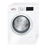 ماشین لباسشویی بوش مدل WAT2446XIR