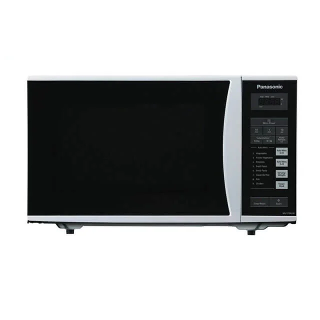 مایکرویو پاناسونیک مدل NN-ST342