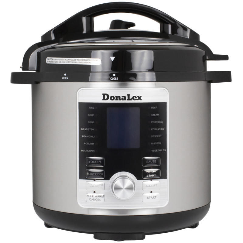 پلوپز-دونالکس-مدل-DN-300.jpg پلوپز دونالکس مدل DN-300 - Image 1