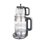 چای ساز بلک کوکر مدل BCTM-01A