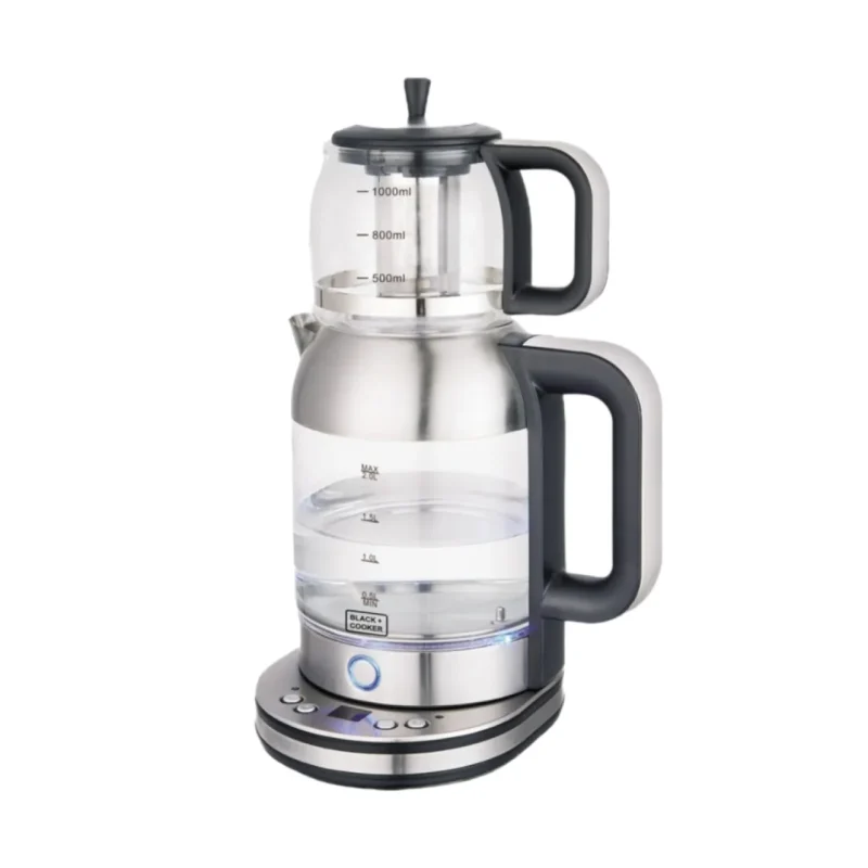 چای ساز بلک کوکر مدل BCTM-01A