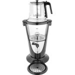 چای ساز سماوری ساکس مدل TM 8080|چایساز