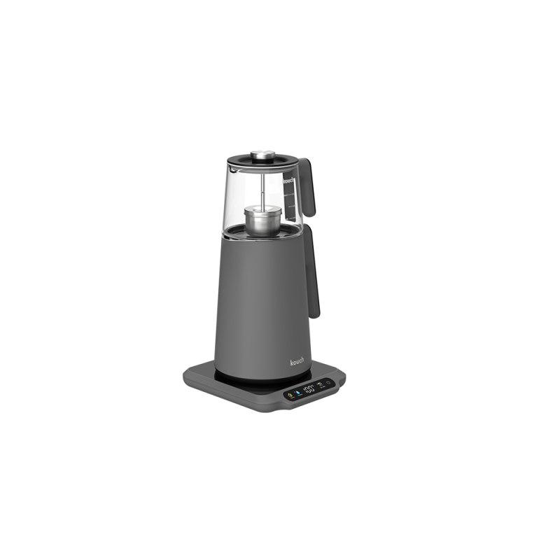چای ساز کوخ مدل KOUCH KT-2151