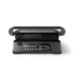 گریل ، توستر و ساندویچ ساز حرفه ای فیلیپس مدل HD6307/70 سری 7000
