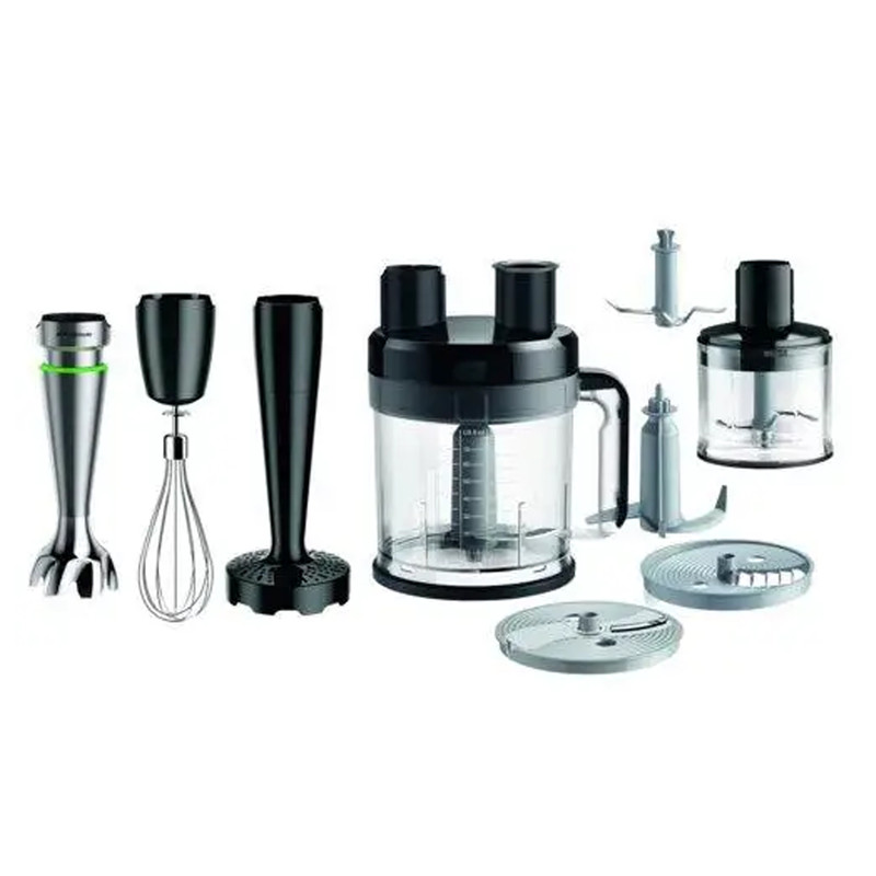 گوشتکوب برقی براون مدل MQ9187