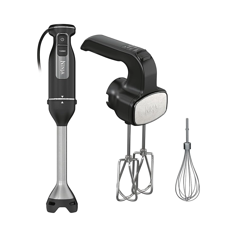 گوشتکوب برقی نینجا مدل CI100